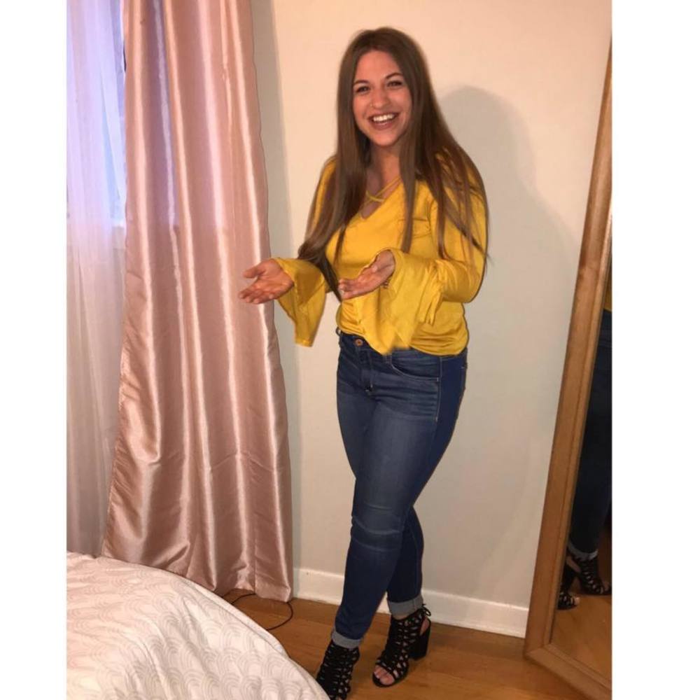 Meet your Posher, Grace